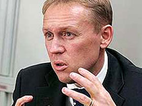 Луговой, подозреваемый в убийстве Литвиненко. Фото: psdp.ru (с)