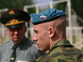 Военный. Фото с сайта gen-skobelev.narod.ru