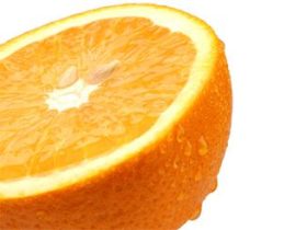 Апельсин. Фото с сайта zila.ru