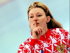 Светлана Журова. Фото с сайта gazeta.iskra-net.ru