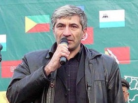 Фарид Бабаев. Фото с сайта yabloko.ru