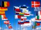Флаги стран-членов Евросоюза. Фото с сайта kejda.net