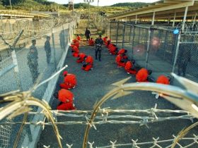 Гуантаномо, фото http://www.fr-online.de/