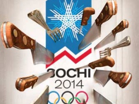Олимпиада в Сочи. Фото: с сайта www.liveinternet.ru