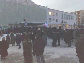 Протест в Новочебоксарске, фото с сайта nazbol.ru