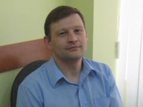 Дмитрий Мышкин.