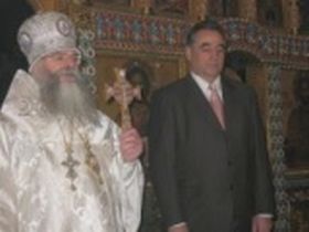 Представление губернатора, фото с сайта kurganobl.ru