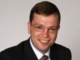 Экономист Никита Кричевский. Фото с сайта krichevsky.ru