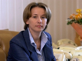 Наталья Тимакова. Фото с сайта: www.factnews.ru