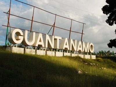 Гуантанамо. Фото: topwar.ru