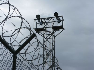 Тюрьма (Фото сайта drugdude.com)