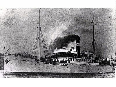 Осенью 1922 года десятки ведущих деятелей российской культуры, философии и науки были высланы из страны на борту парохода "Oberburgermeister Haken"