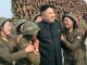 Ким Чен Ын и восторги северокорейцев. Источник - http://novostimira.net/