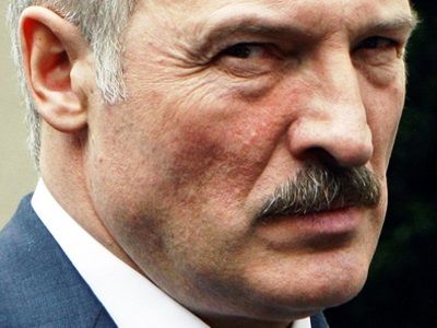 Александр Лукашенко. Фото: news.bcm.ru