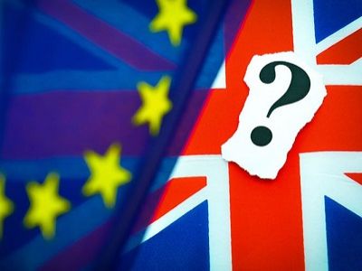 Референдум Brexit (о членстве Британии в ЕС). Фото: poundsterlinglive.com