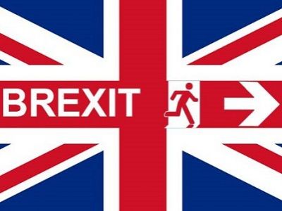 Рефрендум "Brexit". Фото: forexmagnates.com