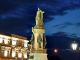 Памятник Екатерине II (Софии Ангальт-Цербстской) в Одессе. Публикуется в www.facebook.com/sn258