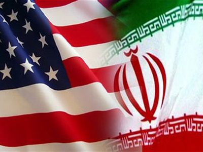 США и Иран. Фото: iran.ru