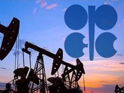 Нефть и ОПЕК. Фото: angi.ru