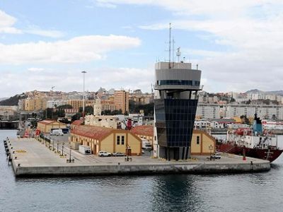 Порт в Испании. Фото: Global Look Press