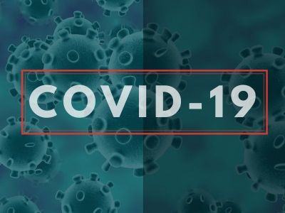 Коронавирус, covid-19