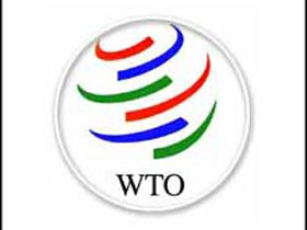 Логотип ВТО. Фото с сайта warp.ru (c)