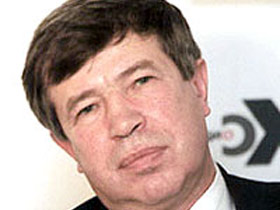 Виктор Анпилов