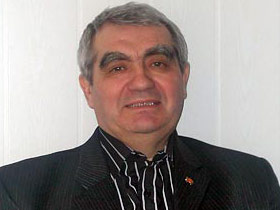 Сергей Никитин. Фото с сайта newsru.com