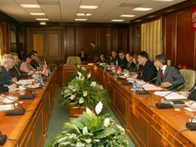Парламентской ассамблеи Совета Европы. Фото с сайта council.gov.ru