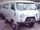 УАЗ-3909 (