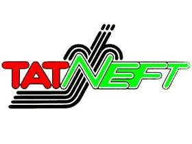Логотип компании "Татнефть"