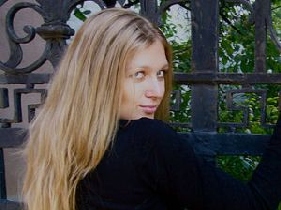 Наталья Архипцева. Фото с сайта: rusnovosti.ru