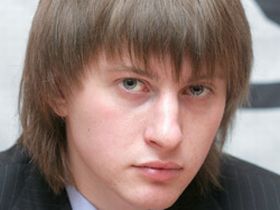 Олег Мухин, фото с сайта РНДС