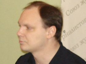 Адвокат Андрей Соколов, фото с сайта ombudsman.samara.ru