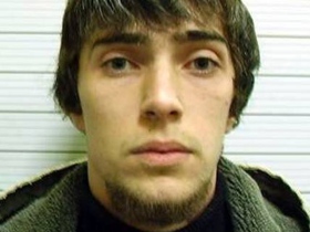 Террорист-смертник Виктор Двораковский. Фото с сайта www.newsru.com