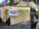 Российское гражданское посольство на Майдане. Фото из блога aillarionov.livejournal.com
