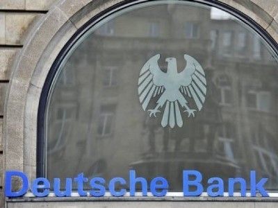 Deutsche Bank. Фото: habergazetesi.info