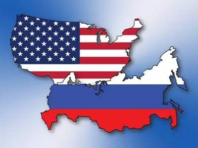 США и РФ. Источник - http://www.usgam.com/
