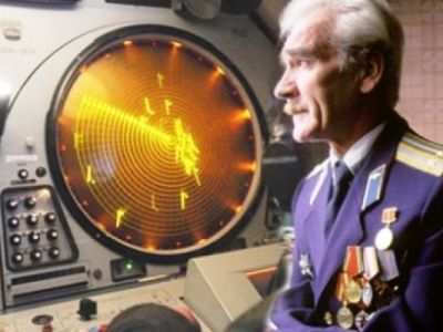 Подполковник Станислав Петров, спасший мир от ядерной войны. Источник - novi.ba